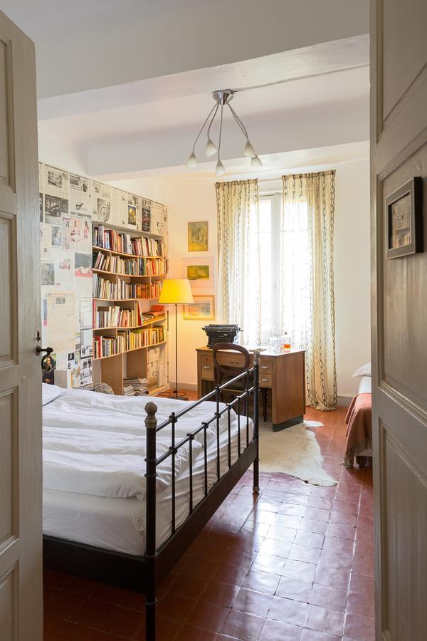 بيرياك-دي-مير Le Flamant Rouge Guesthouse المظهر الخارجي الصورة