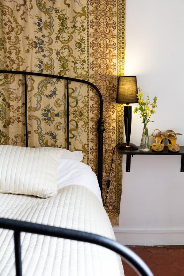 بيرياك-دي-مير Le Flamant Rouge Guesthouse المظهر الخارجي الصورة